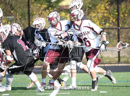 Thumbnail 3 in Archbishop Curley @ Towson photogallery.