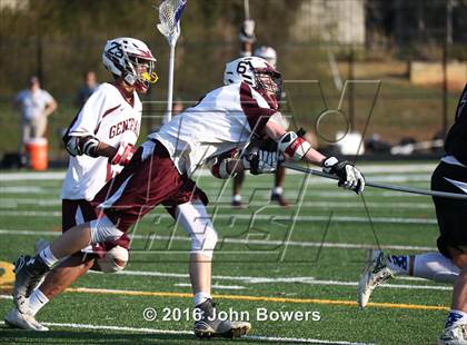 Thumbnail 2 in Archbishop Curley @ Towson photogallery.