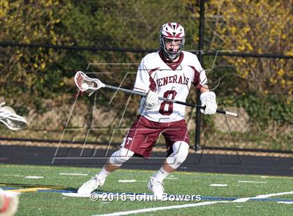Thumbnail 3 in Archbishop Curley @ Towson photogallery.