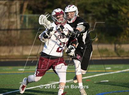 Thumbnail 3 in Archbishop Curley @ Towson photogallery.