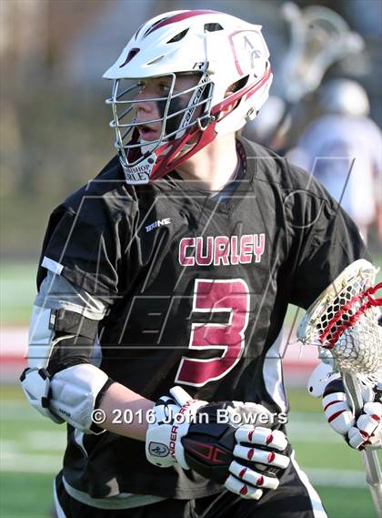 Thumbnail 2 in Archbishop Curley @ Towson photogallery.