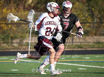 Thumbnail 1 in Archbishop Curley @ Towson photogallery.