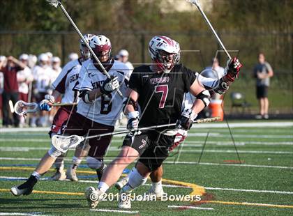 Thumbnail 1 in Archbishop Curley @ Towson photogallery.