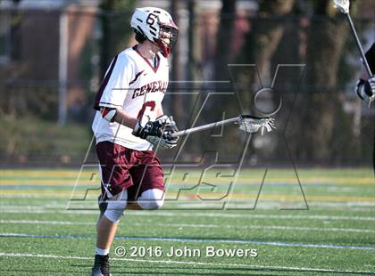 Thumbnail 3 in Archbishop Curley @ Towson photogallery.