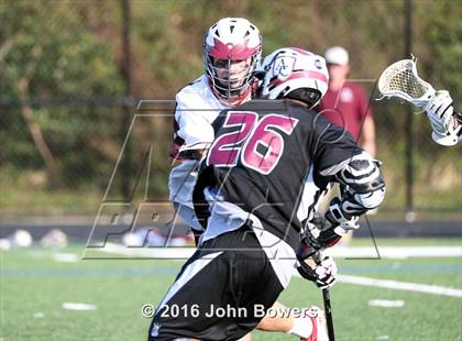 Thumbnail 2 in Archbishop Curley @ Towson photogallery.