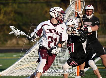 Thumbnail 1 in Archbishop Curley @ Towson photogallery.