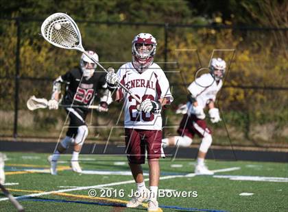 Thumbnail 2 in Archbishop Curley @ Towson photogallery.