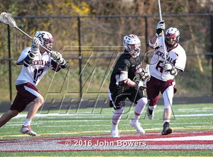 Thumbnail 3 in Archbishop Curley @ Towson photogallery.