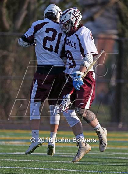 Thumbnail 2 in Archbishop Curley @ Towson photogallery.