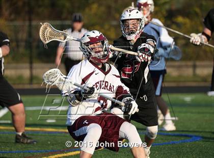 Thumbnail 2 in Archbishop Curley @ Towson photogallery.