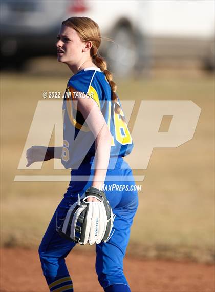 Thumbnail 3 in Ranger @ Lipan photogallery.