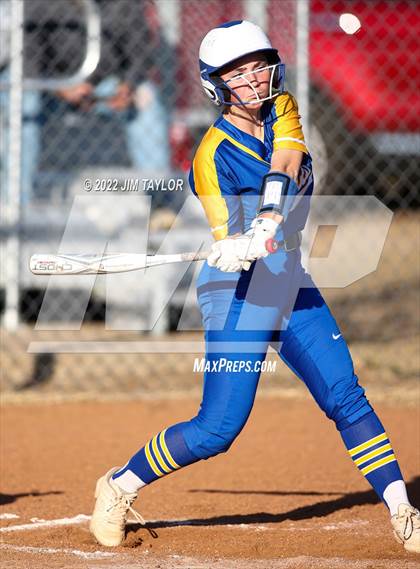 Thumbnail 1 in Ranger @ Lipan photogallery.