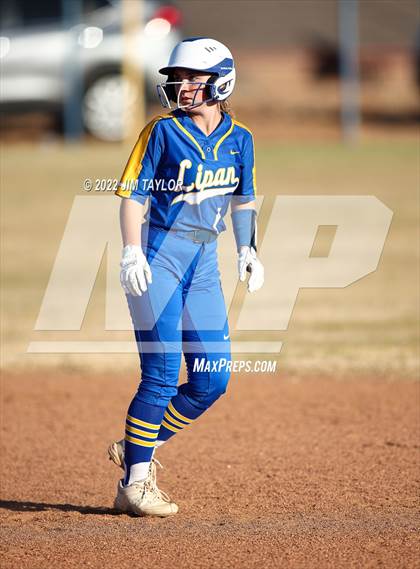 Thumbnail 2 in Ranger @ Lipan photogallery.