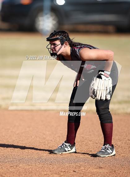 Thumbnail 1 in Ranger @ Lipan photogallery.