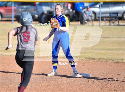Thumbnail 1 in Ranger @ Lipan photogallery.