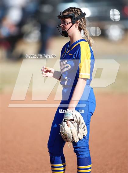 Thumbnail 3 in Ranger @ Lipan photogallery.