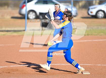 Thumbnail 1 in Ranger @ Lipan photogallery.