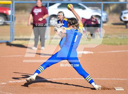 Thumbnail 2 in Ranger @ Lipan photogallery.