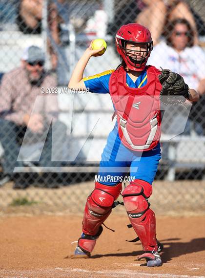 Thumbnail 2 in Ranger @ Lipan photogallery.