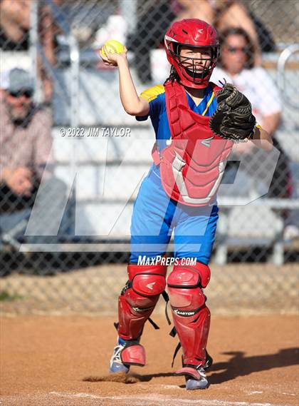 Thumbnail 1 in Ranger @ Lipan photogallery.