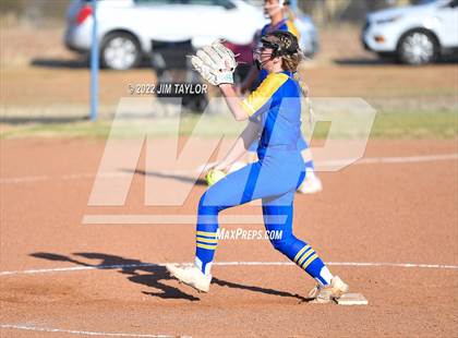 Thumbnail 3 in Ranger @ Lipan photogallery.