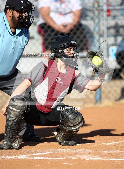 Thumbnail 2 in Ranger @ Lipan photogallery.