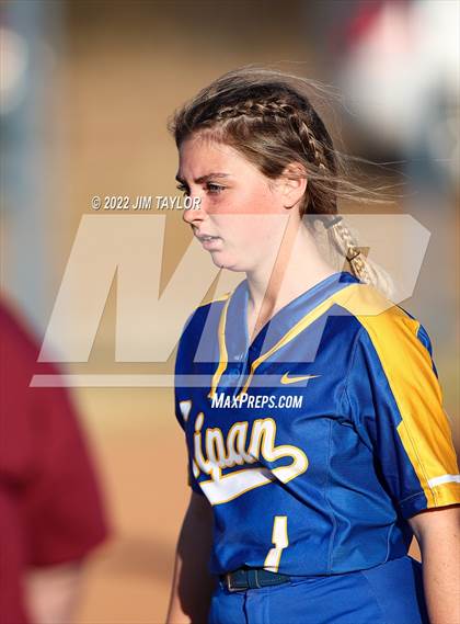 Thumbnail 1 in Ranger @ Lipan photogallery.