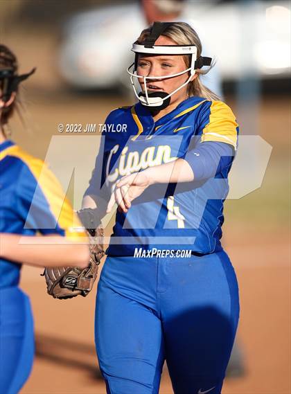 Thumbnail 1 in Ranger @ Lipan photogallery.