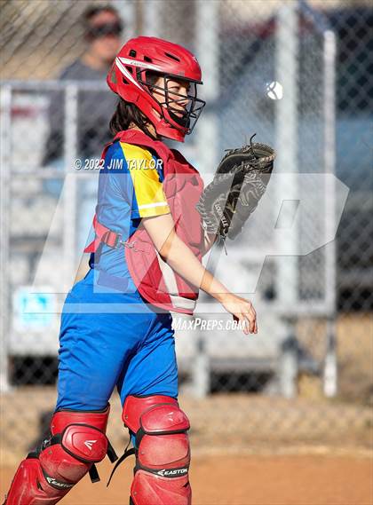 Thumbnail 3 in Ranger @ Lipan photogallery.