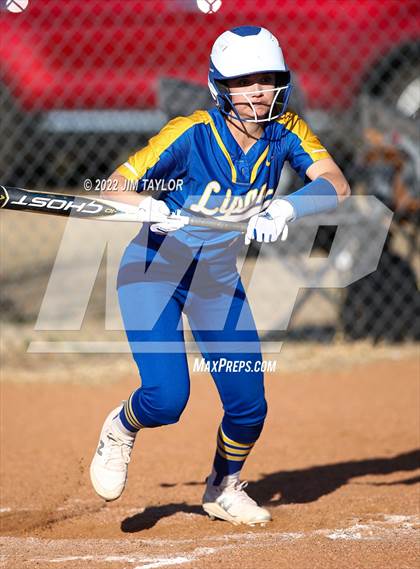 Thumbnail 1 in Ranger @ Lipan photogallery.