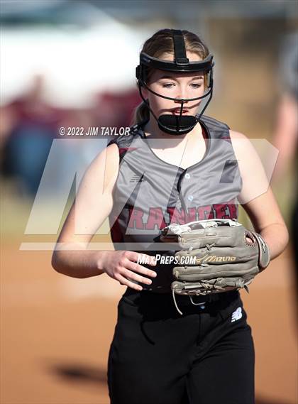 Thumbnail 3 in Ranger @ Lipan photogallery.