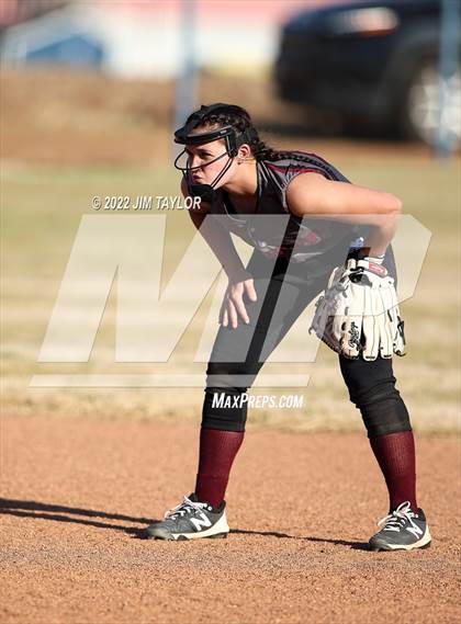 Thumbnail 1 in Ranger @ Lipan photogallery.