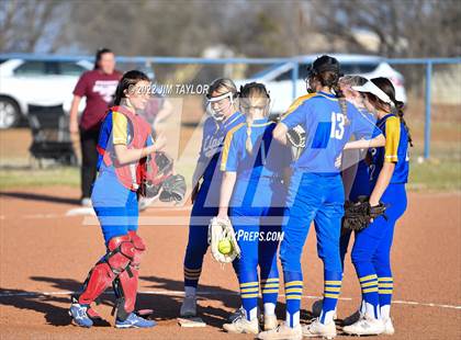 Thumbnail 1 in Ranger @ Lipan photogallery.