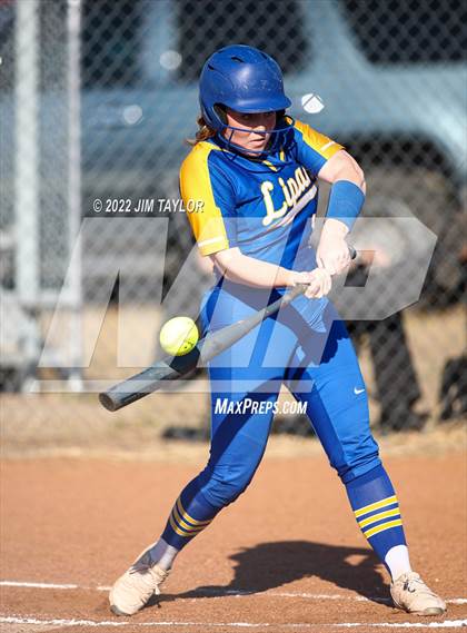 Thumbnail 1 in Ranger @ Lipan photogallery.