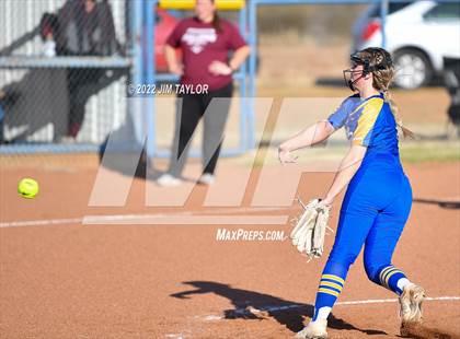 Thumbnail 2 in Ranger @ Lipan photogallery.