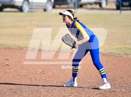 Thumbnail 1 in Ranger @ Lipan photogallery.