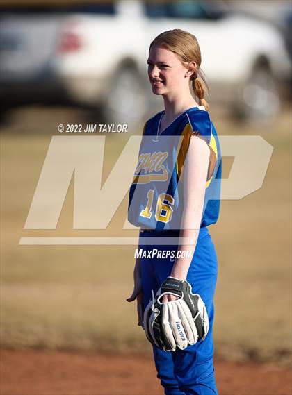 Thumbnail 1 in Ranger @ Lipan photogallery.