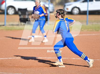 Thumbnail 1 in Ranger @ Lipan photogallery.