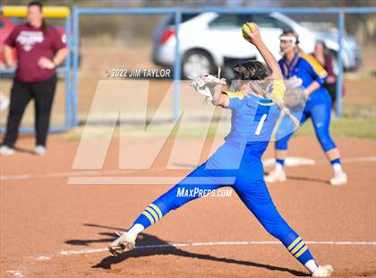 Thumbnail 3 in Ranger @ Lipan photogallery.