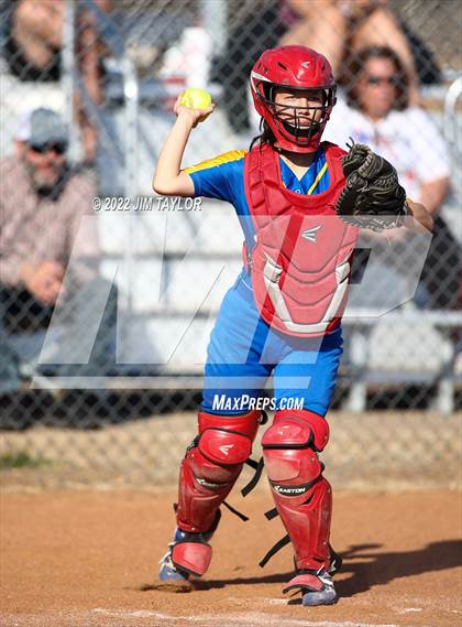 Thumbnail 3 in Ranger @ Lipan photogallery.