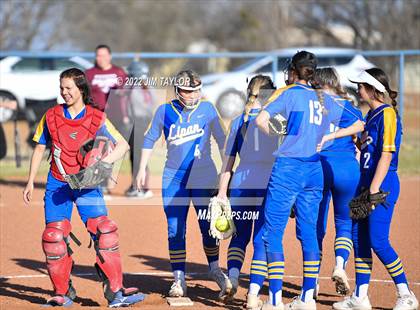 Thumbnail 2 in Ranger @ Lipan photogallery.