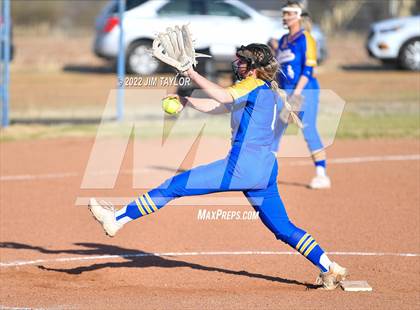 Thumbnail 1 in Ranger @ Lipan photogallery.