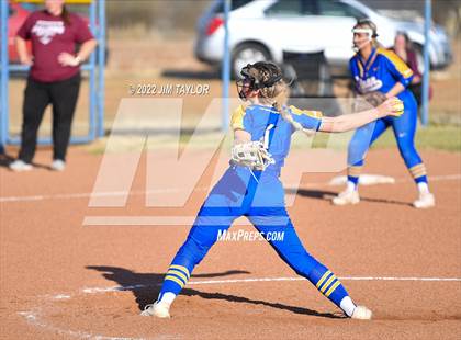 Thumbnail 1 in Ranger @ Lipan photogallery.