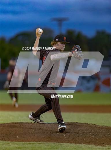 Mariner vs. Port Charlotte