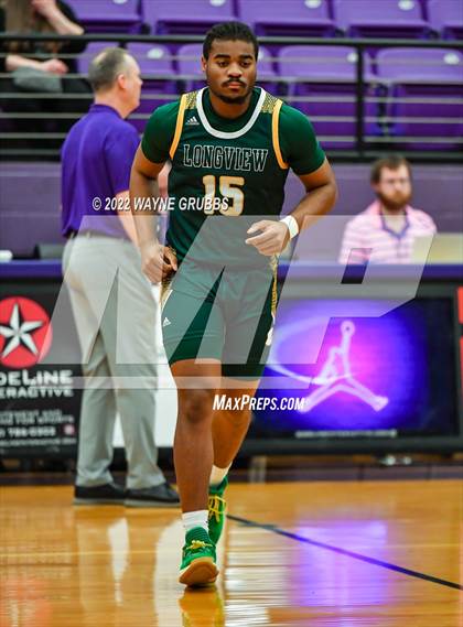 Thumbnail 1 in Longview @ Hallsville photogallery.