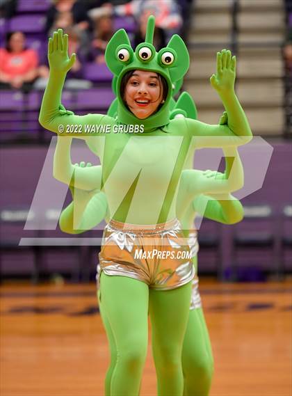 Thumbnail 3 in Longview @ Hallsville photogallery.