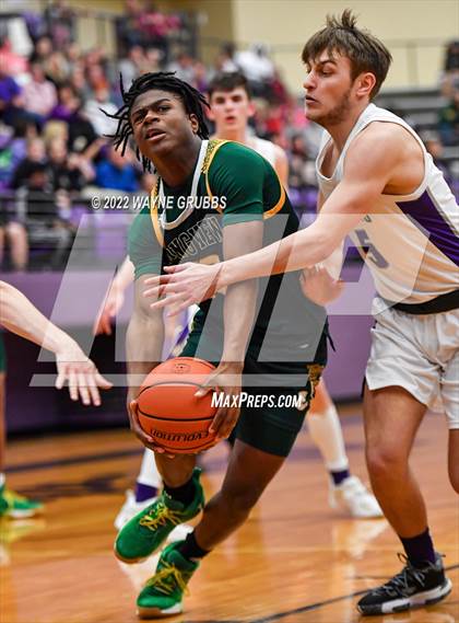 Thumbnail 2 in Longview @ Hallsville photogallery.