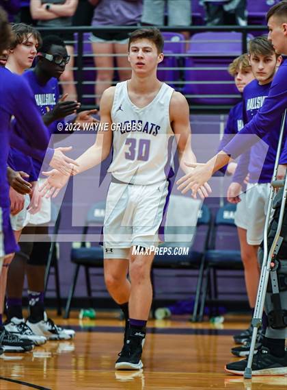 Thumbnail 1 in Longview @ Hallsville photogallery.
