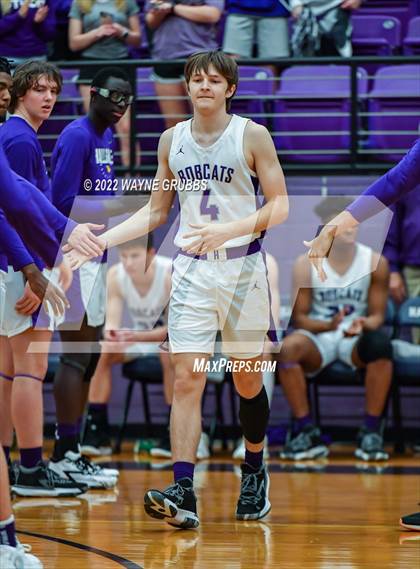 Thumbnail 3 in Longview @ Hallsville photogallery.