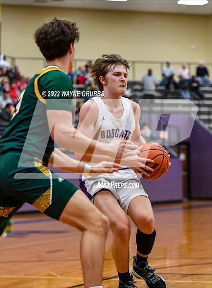 Thumbnail 1 in Longview @ Hallsville photogallery.